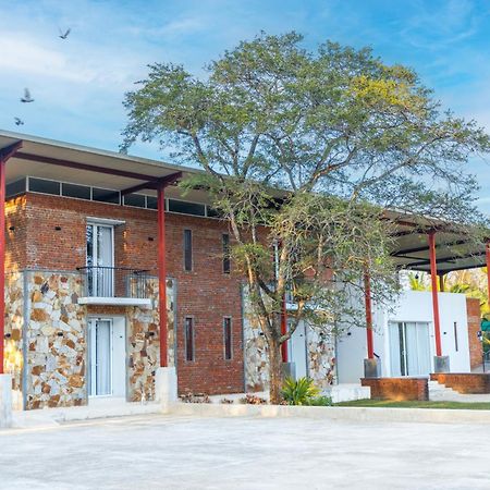Hungili Farm & Eco Resort Maho Εξωτερικό φωτογραφία