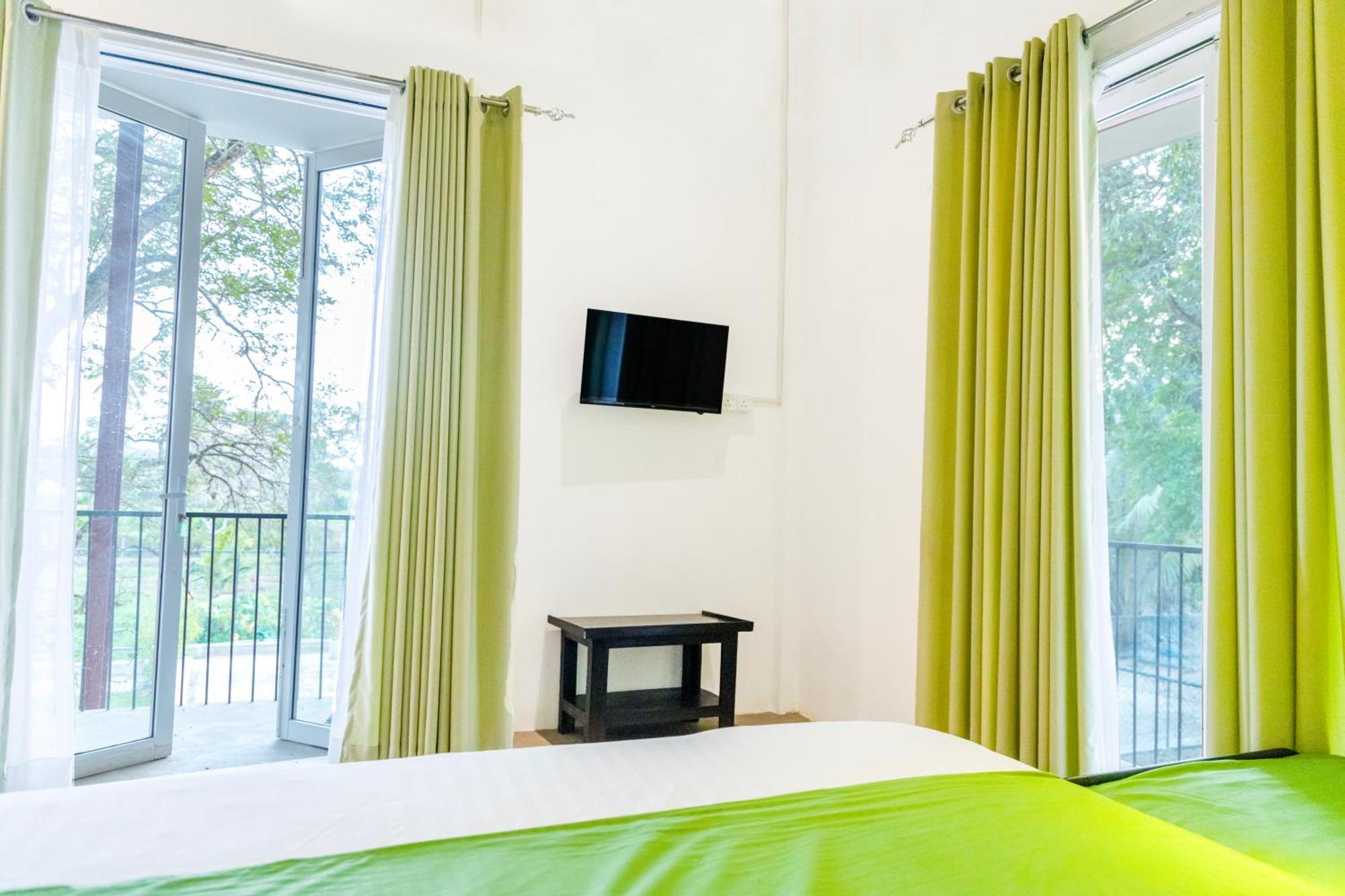 Hungili Farm & Eco Resort Maho Εξωτερικό φωτογραφία