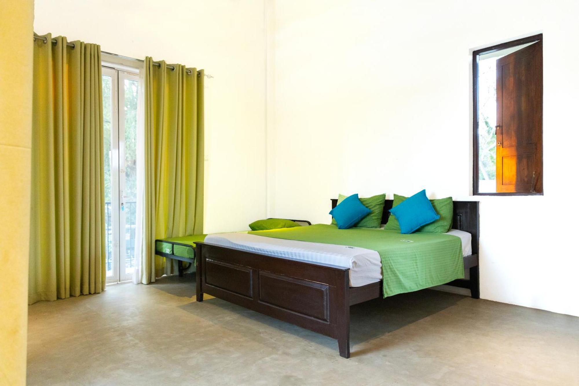 Hungili Farm & Eco Resort Maho Εξωτερικό φωτογραφία